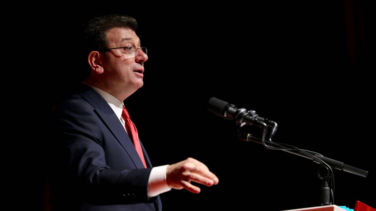 İmamoğlu'na Casusluk Davası: İBB'ye Kayyım İhtimali Piyasaları Henüz Etkilemedi