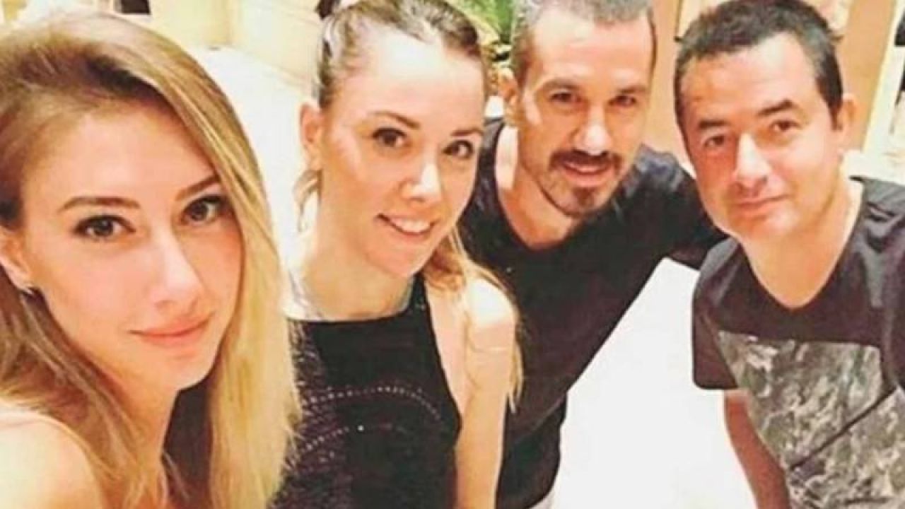 Acun Ilıcalı'nın eski bacanağı, İBB soruşturmasında gözaltına alındı