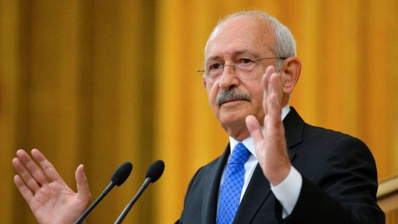 Gürsel Tekin Olayı Kılıçdaroğlu'nun Görev Kabul İhtimalini Düşürdü
