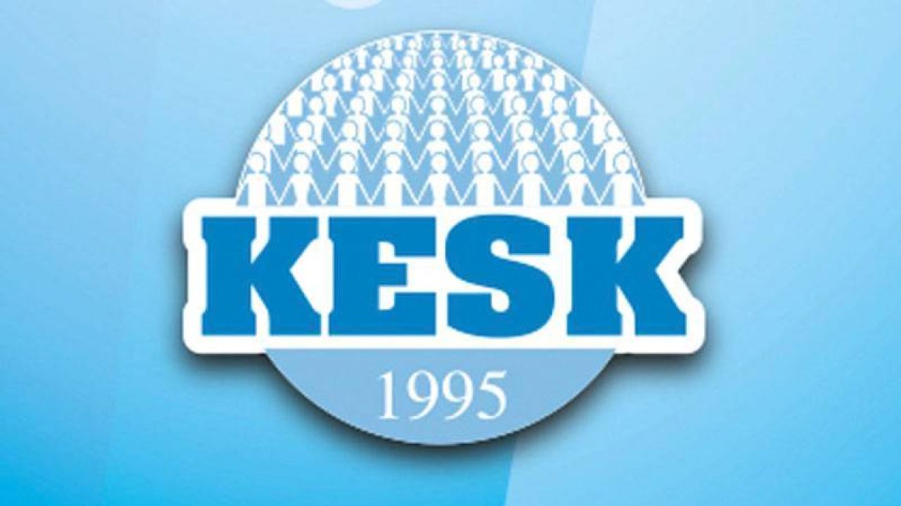 Kesk: Türkiye, İşçi Haklarında En Kötü 10 Ülke Arasında
