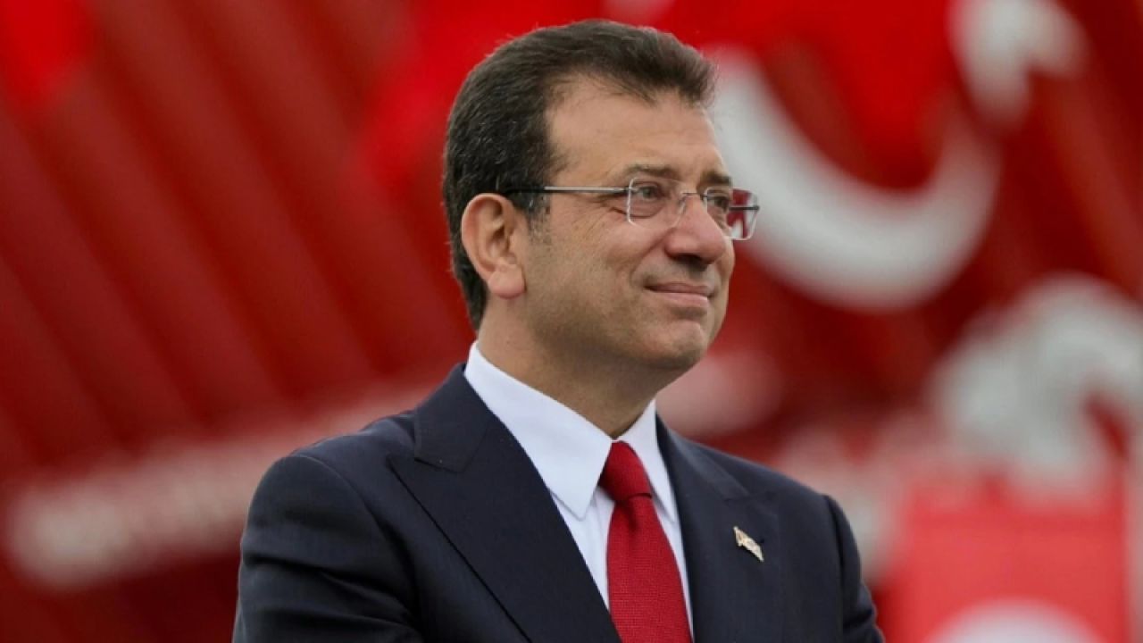 Ekrem İmamoğlu'nun Avukatı Aracılığıyla Mesajı: Süreçten Güçlenerek Çıkacağız, Milletin İradesi En Büyük