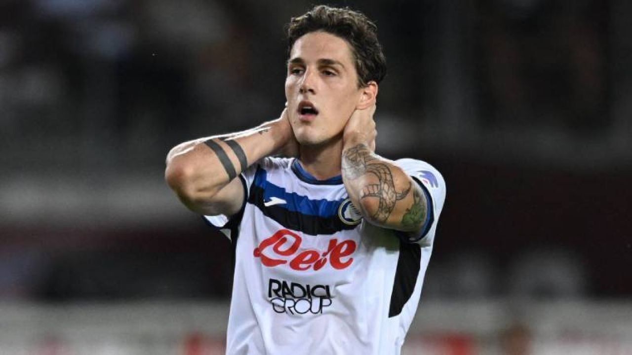 İtalyan Menajer Martorelli'den Zaniolo İçin Önemli Transfer Açıklaması