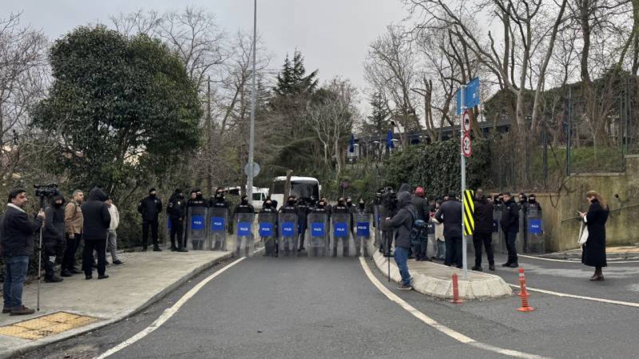 İBB soruşturmasında aranan Ali Nuhoğlu gözaltına alındı