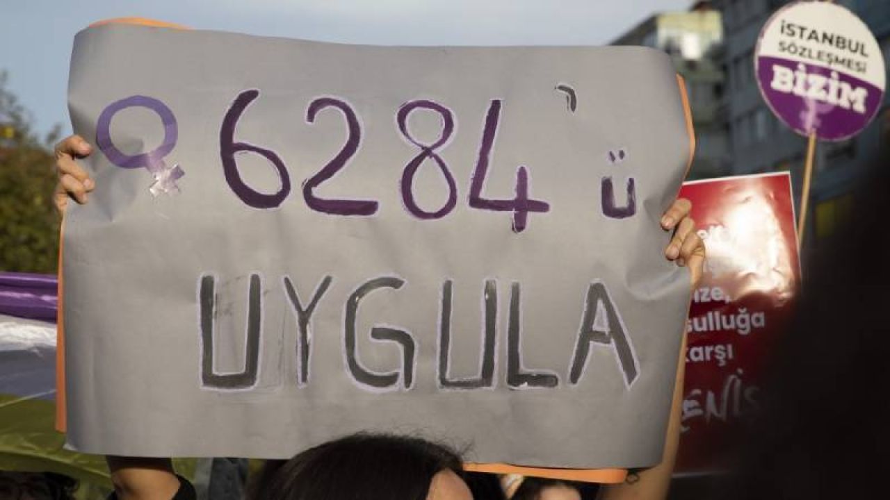 Akit yazarından İstanbul sözleşmesi eleştirisi: 6284 sayılı kanun nikahlı evliliği teşvik ediyor mu?