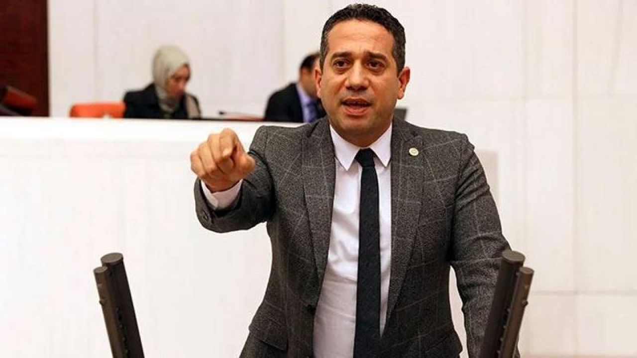 CHP'li Başarır, Yerlikaya'ya Tepki Gösterdi: Siz Huzur Bırakmıyorsunuz