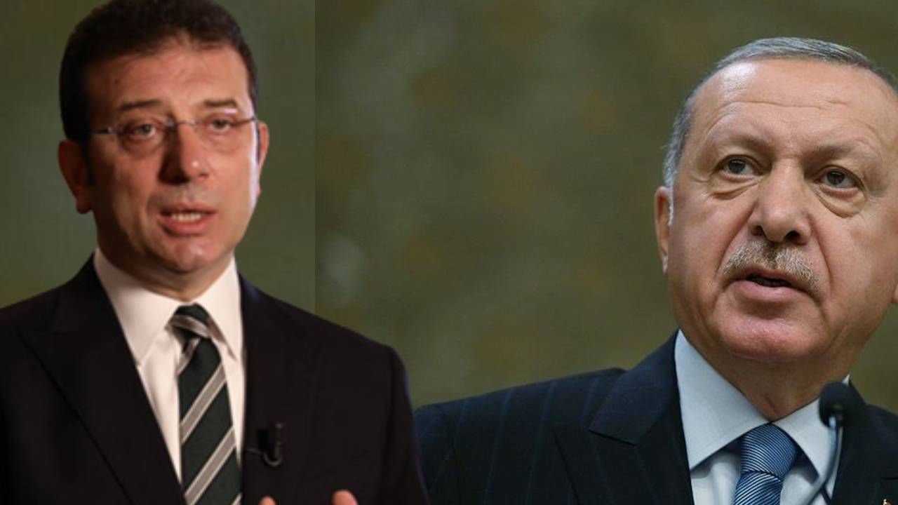 AKP'li isim Erdoğan'a: Kendine darbe yaptın dedi