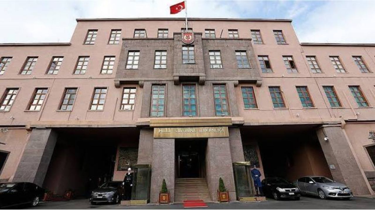 Msb'den "Şehit 12 Asker" Açıklaması: Mağaraya Keşif Köpeği Gönderildi, Olumsuz Bir Duruma Rastlanmayınca Gaz Ölçümüne İhtiyaç Duyulmadı
