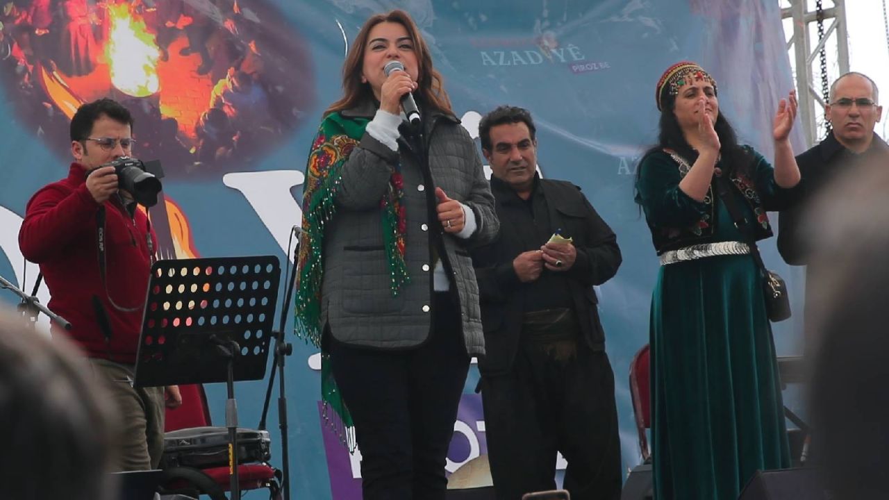 Dem Partili Koçyiğit: Provokasyonlara Karşı Uyanık Olacak ve Asrın Çağrısını Sahiplenecek