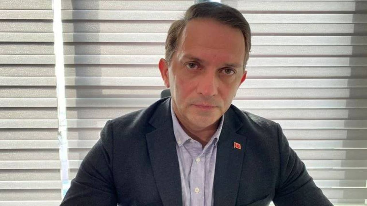 AKP'li Mücahit Birinci, Saraçhane sonrasında Cumhurbaşkanı'na destek mesajı yayınladı