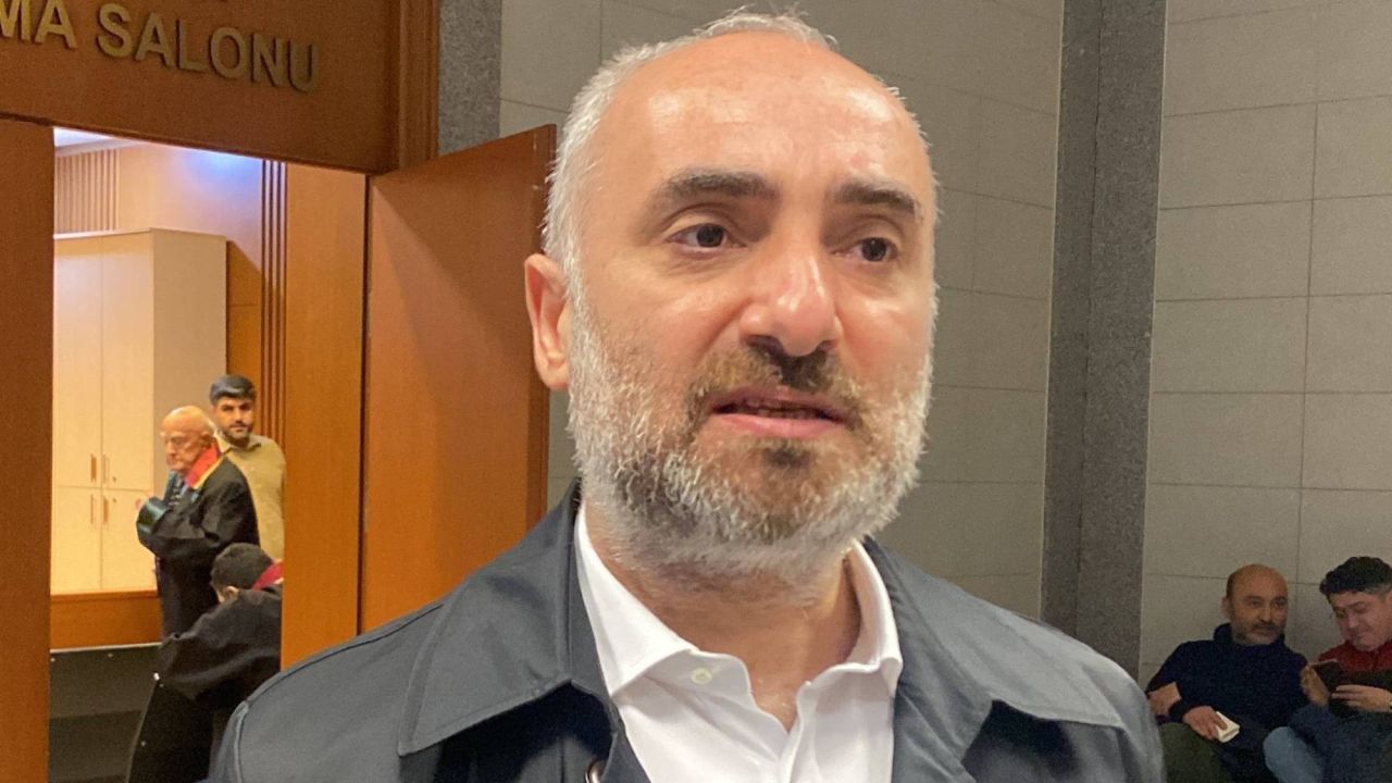 Halk TV, İsmail Saymaz'ın Yazılarına Dışarıdan Gelen Müdahale İddialarına Açıklık Getirdi