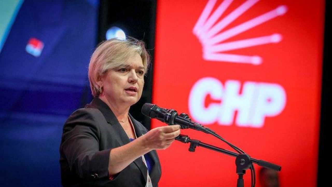 Cumhuriyet Halk Partisi'nde kurultay tarihi netleşti: Böke, 6 Nisan'da yapılacak