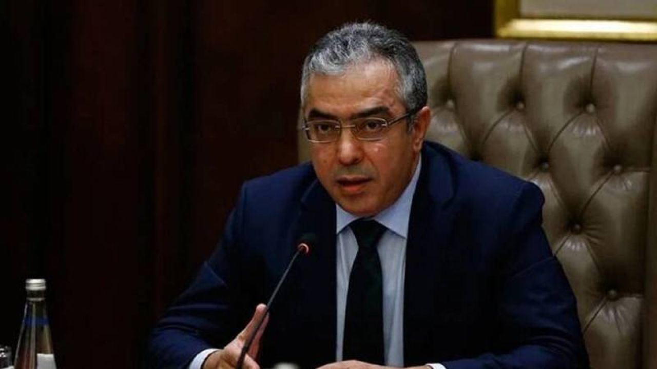 Cumhurbaşkanı Başdanışmanı Uçum: Devlete Karşı Hukuk Dışı Eylemlere Gerekli Ders Verilecek