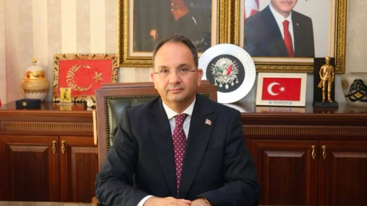 Şişli'ye kayyım atanan Cevdet Ertürkmen kimdir?