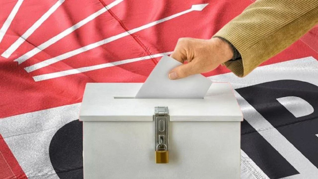 CHP Cumhurbaşkanı Adayı Ön Seçiminde 15 Milyona Yakın Oy Kullanıldı, İmamoğlu: O Sandık Gelecek!