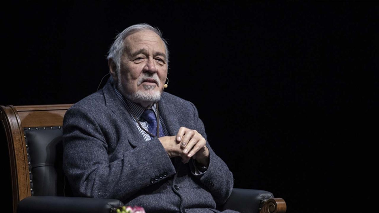 İlber Ortaylı: Halk, Sandığa Saygısızlıkta İlk Fırsatta Sandıkta Cevap Verir