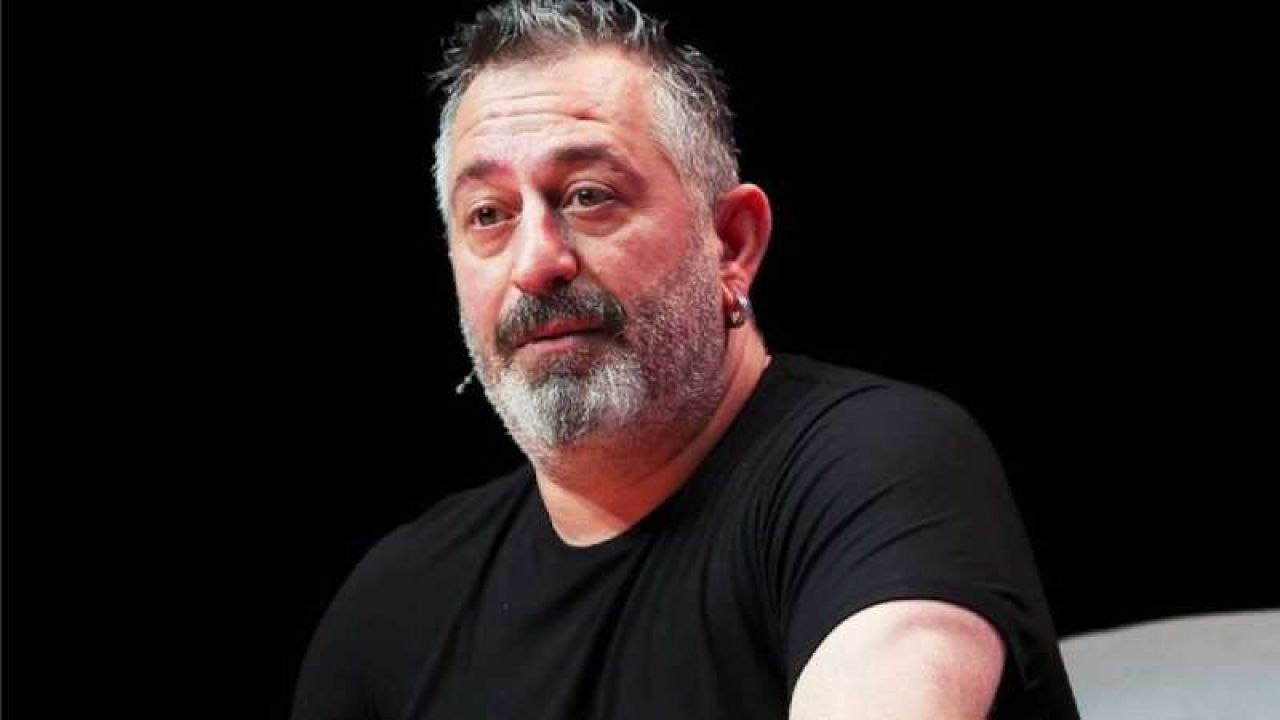 Cem Yılmaz, klinik çıkışında tepki ile karşılaştı