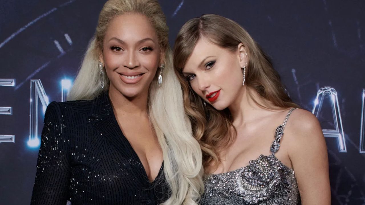 Billboard 21. Yüzyılın en iyi 100 kadın sanatçısını açıkladı