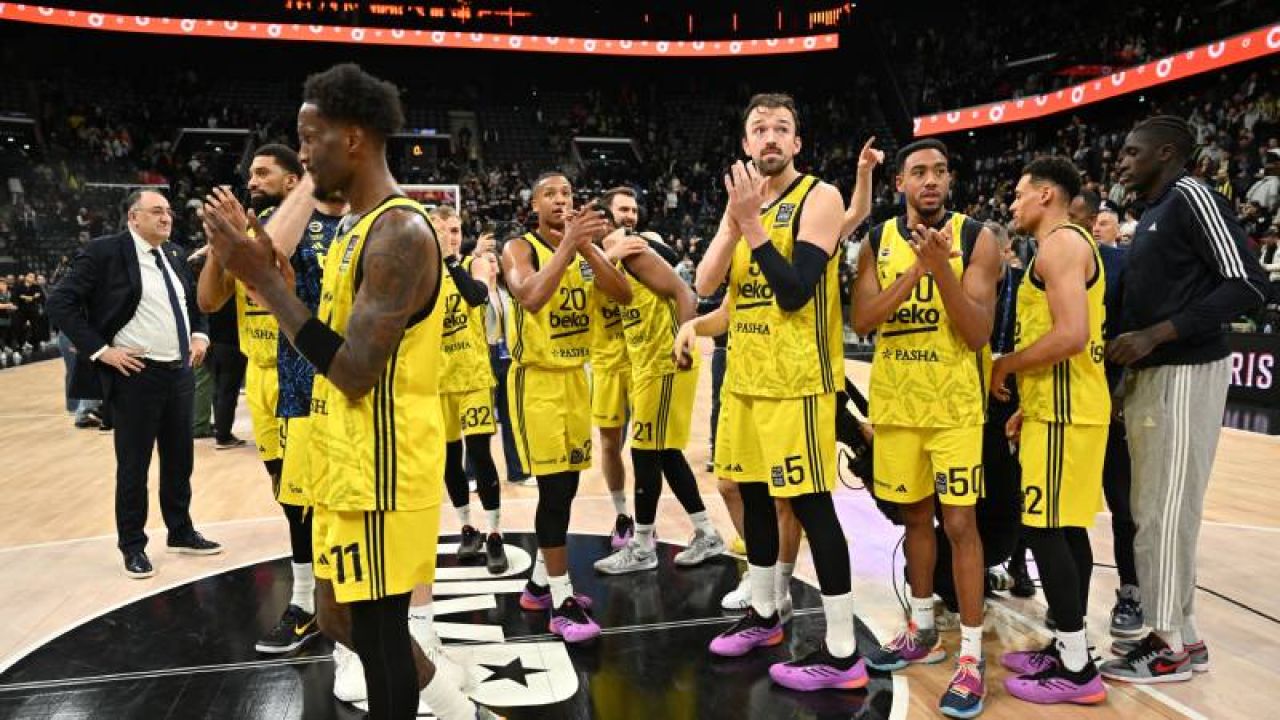 Fenerbahçe Beko, Dörtlü Final'de Boy Gösterecek
