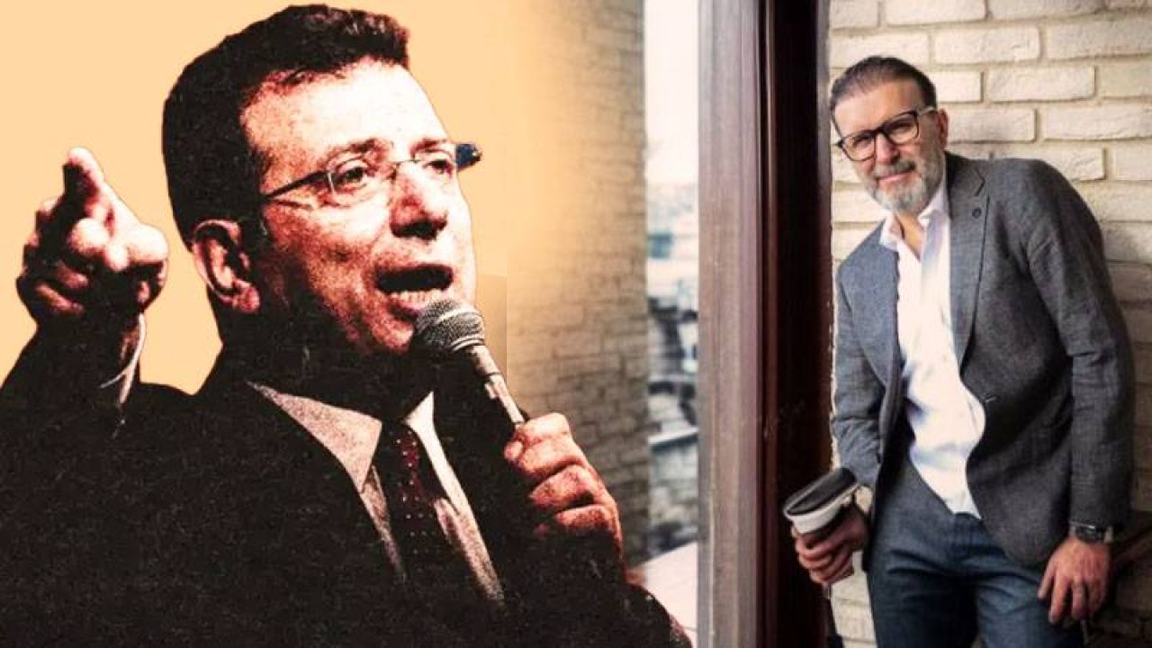 CHP'li belediyelerin sözleşmeleri feshettiği eski FETÖ tutuklusundan İmamoğlu dosyasına dair açıklama: 1 lira bile kazanmadım