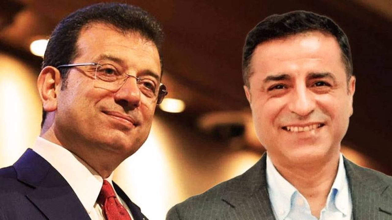 Kulislerdeki iddialar: İktidarın hedefi İmamoğlu'nu siyasi tutuklu haline getirmek