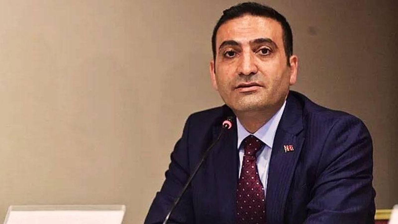 Tutuklu Beyoğlu Belediye Başkanı Güney: Ailemin Sofrasına Haram Katmadım, İftiralarla Tutuklandım

