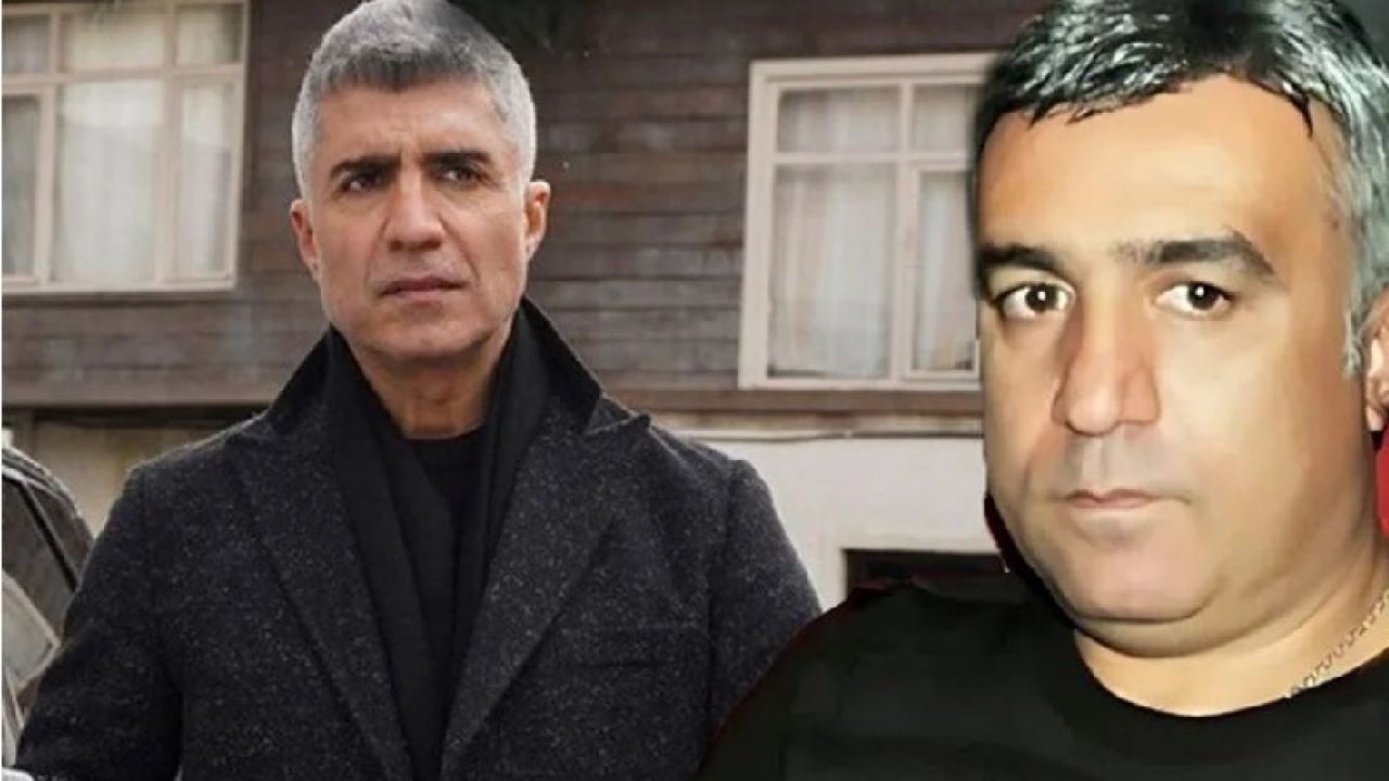 Özcan Deniz, Ağabeyine Yönelik Eleştirilerini Sert Bir Dille İfade Etti