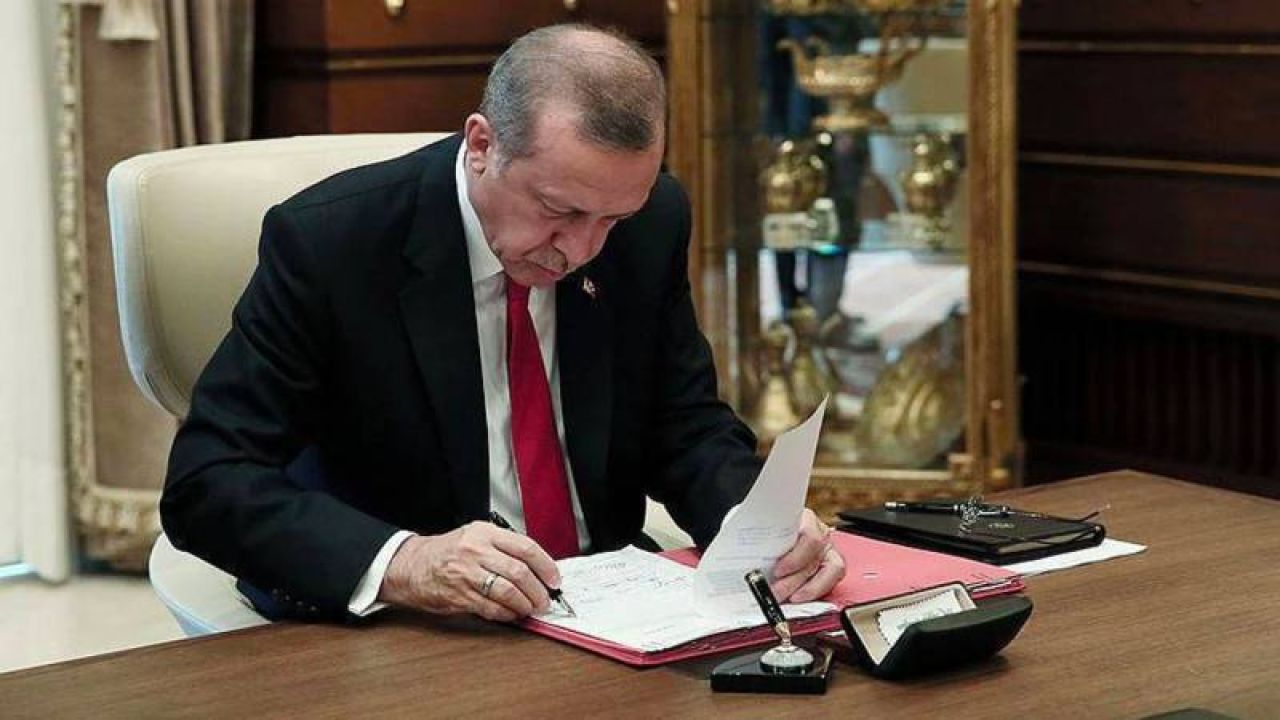 Erdoğan Fetö Sanığının Cezası Kaldırıldı