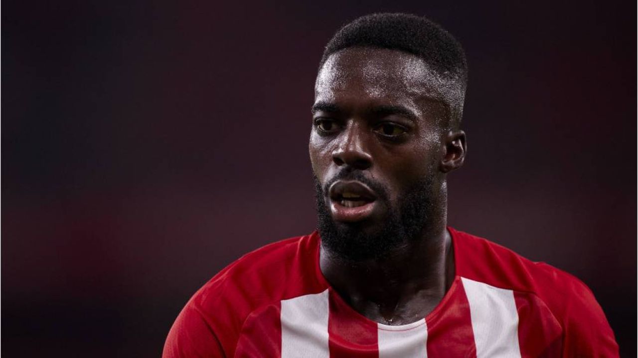 Galatasaray, İñaki Williams için hamlede bulunuyor