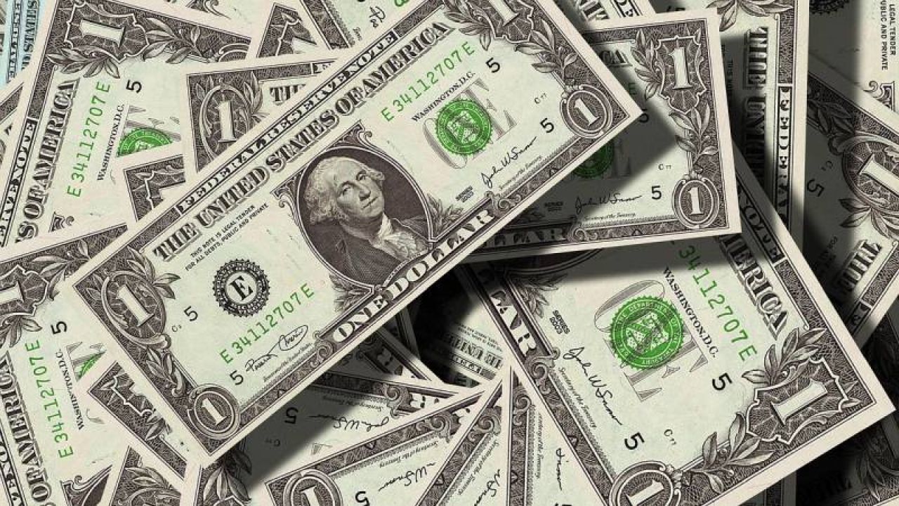 Dolar ve Euro güne nasıl başladı? haberine uygun başlık: Dolar ve Euro'da güne başlangıç değerleri