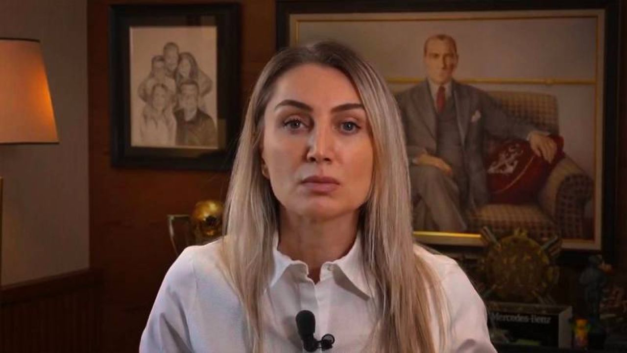 Dilek İmamoğlu: Gençler Serbest Kalana Dek Normalleşmeyeceğiz
