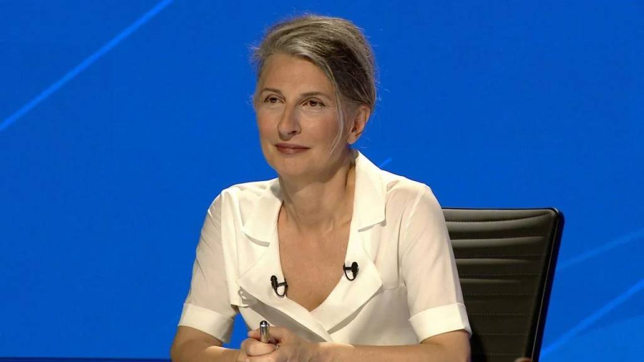 Nuray Mert'e terör örgütü üyeliği suçlamasıyla dava açıldı