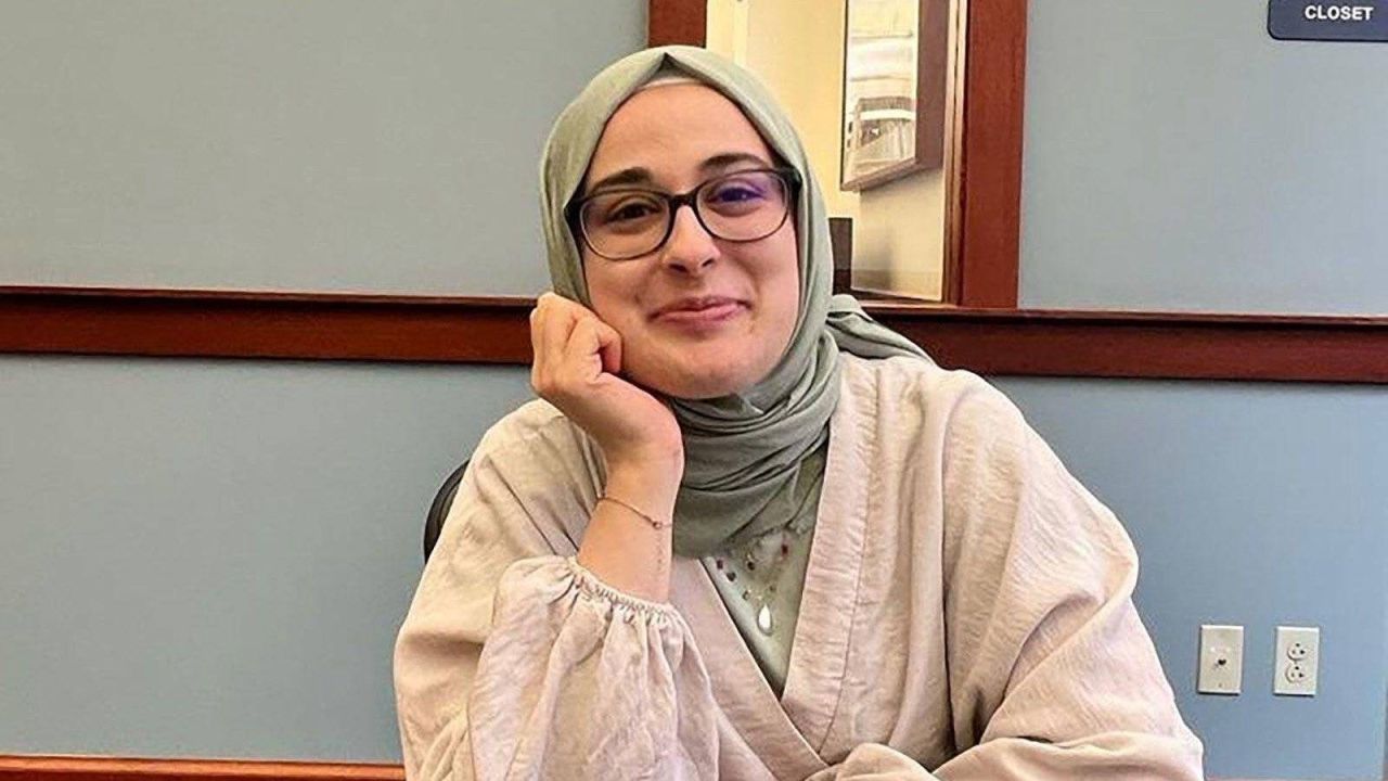 Rümeysa Öztürk'ün Serbest Bırakılması İçin Dışişleri Bakanlığından Girişimler Devam Ediyor