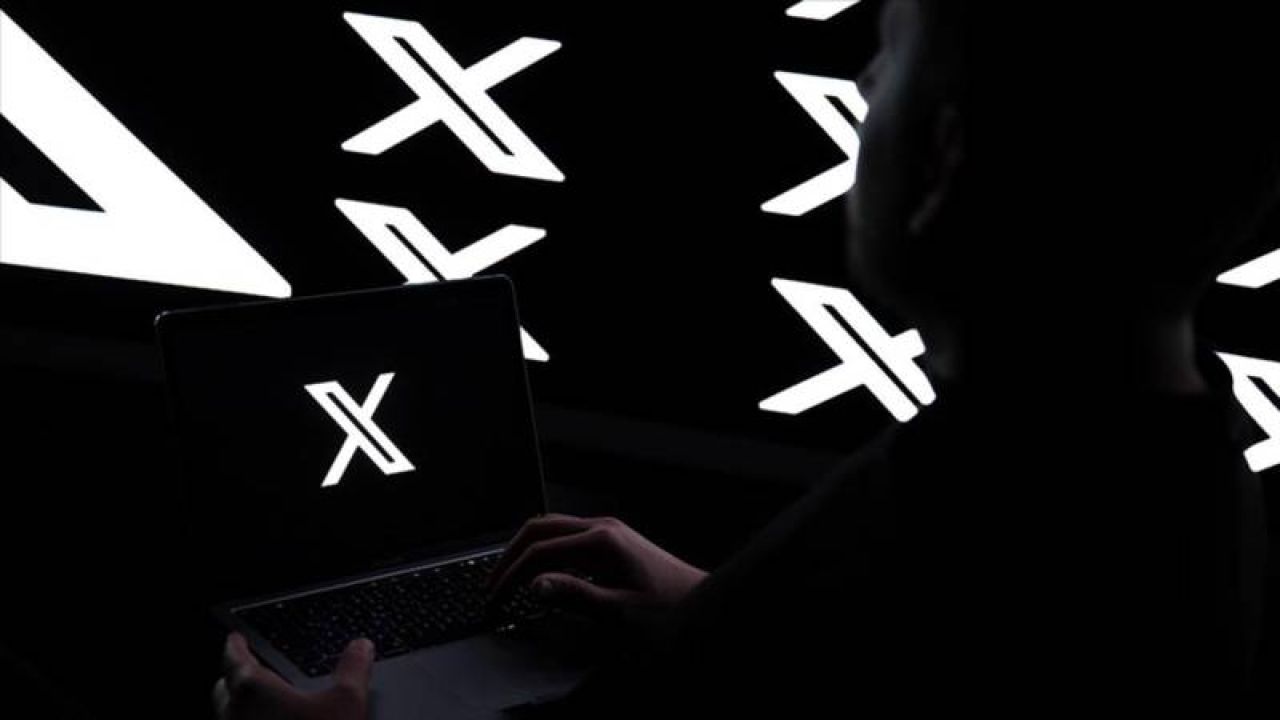 Kaos Gl'nin X Hesabı Erişime Engellendi
