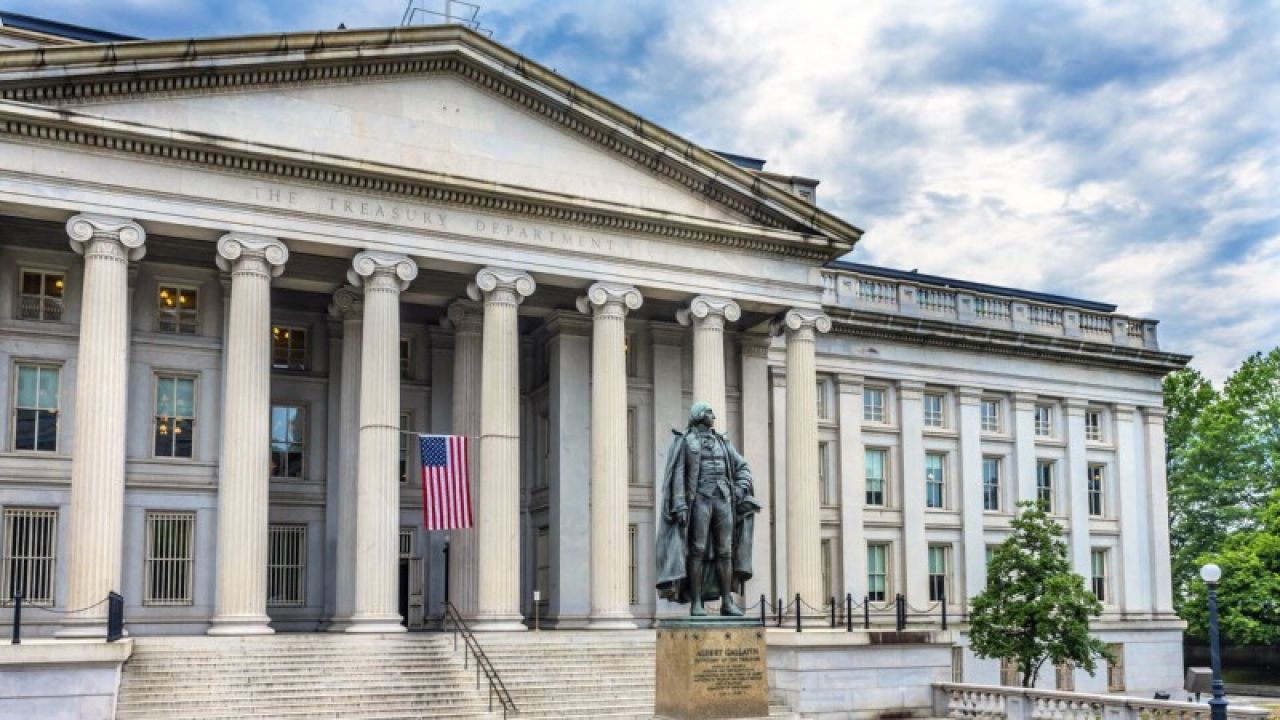 ABD'de Kamu Borcu 2055'e Kadar GSYH'ye Göre Artacak