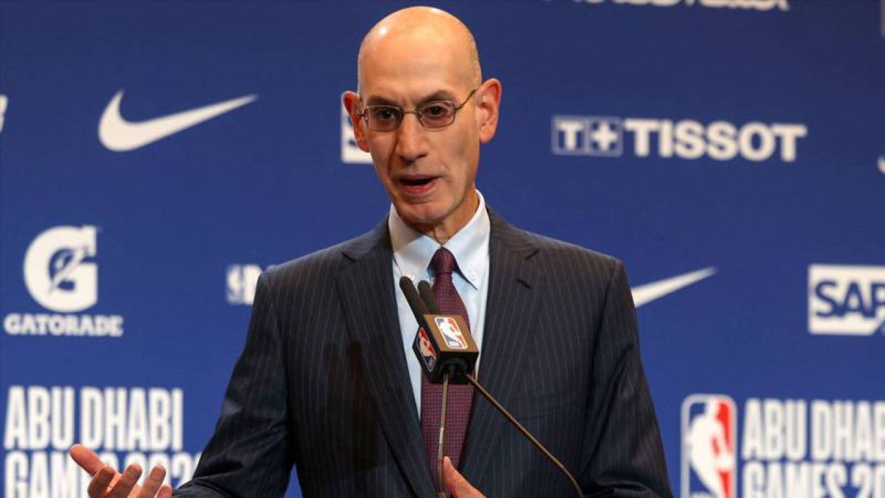 NBA, ABD dışına ilk kez açılıyor: Avrupa'da yeni dönem başlıyor