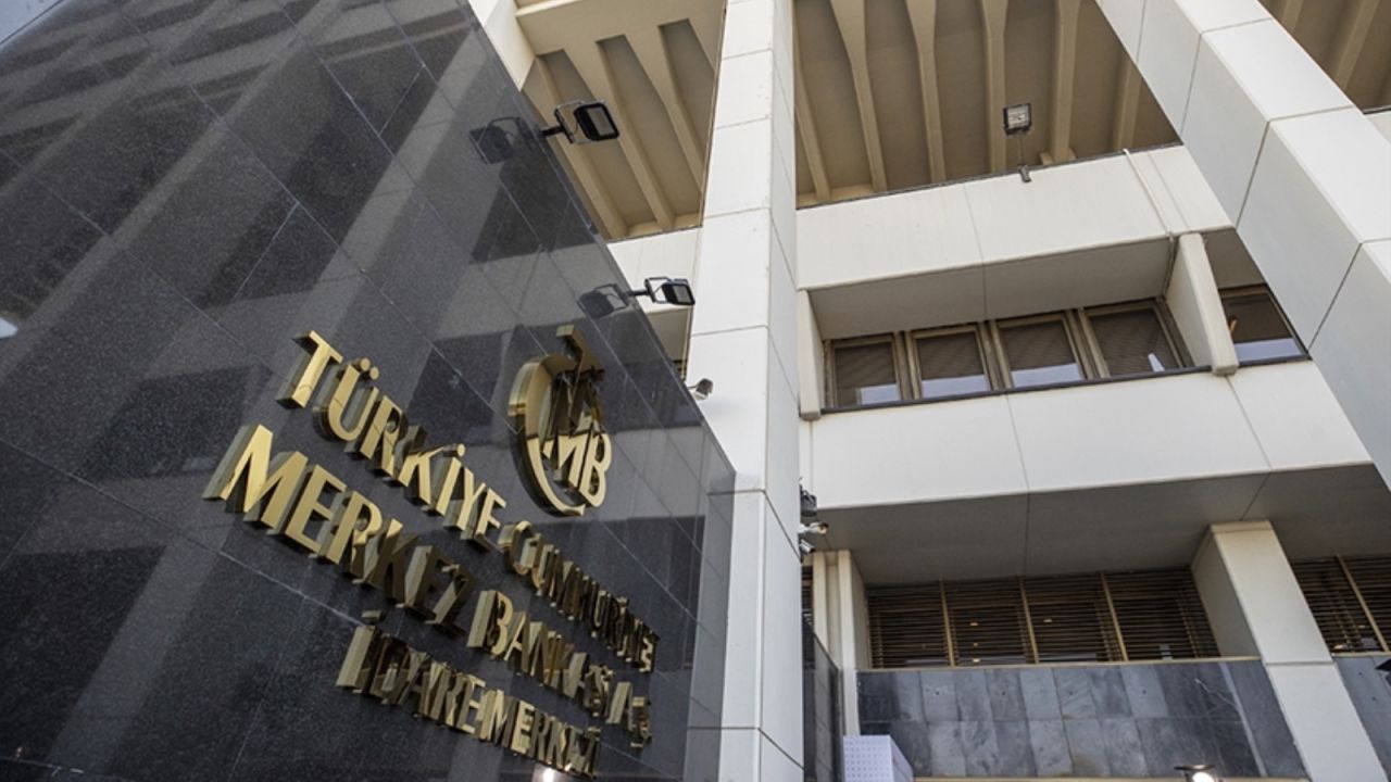 TCMB'den İki Şirkete Faaliyet İzni