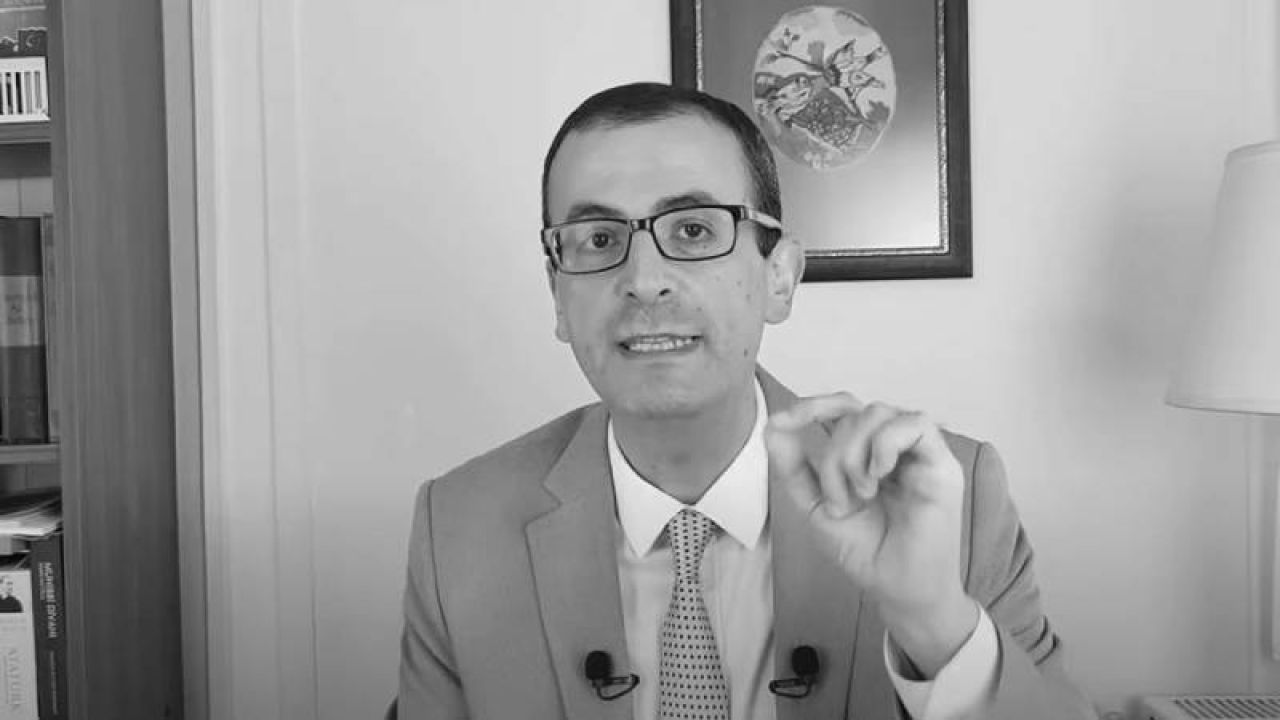 Ünlü ekonomist Evren Devrim Zelyut vefat etti