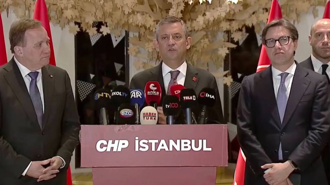 Yabancı yatırımcıları kaçıran politikalar eleştirildi