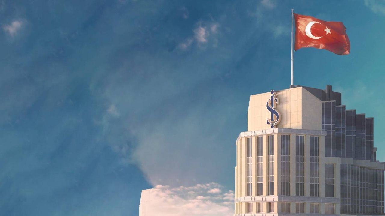 İş Bankası'ndan Can Holding ve Ciner Grubu Soruşturmalarına İlişkin Açıklama
