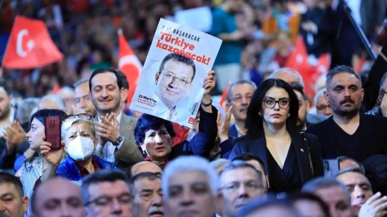 Ertuğrul Özkök: Son Anketlerde Yargıya Olan İlgi Artarak İkinci Sıraya Yükseldi