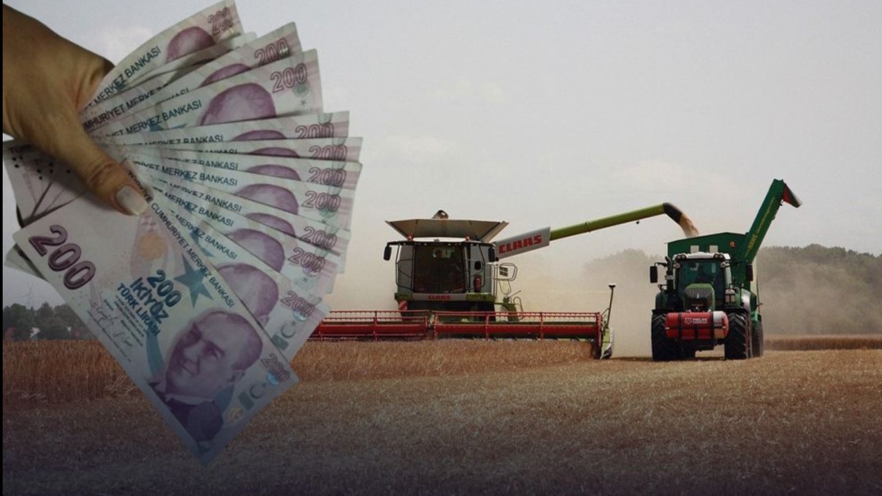 Çiftçilere Müjde! Destek ödemelerinde yeni dönem başladı