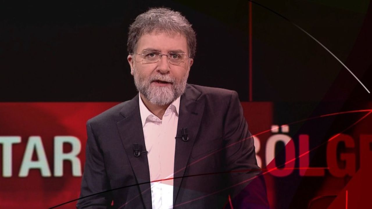 Ahmet Hakan'dan Özgür Özel Yorumu: İmamoğlu Görüşmesi Sonrası Canlı Yayın İptali Gelir Mi?
