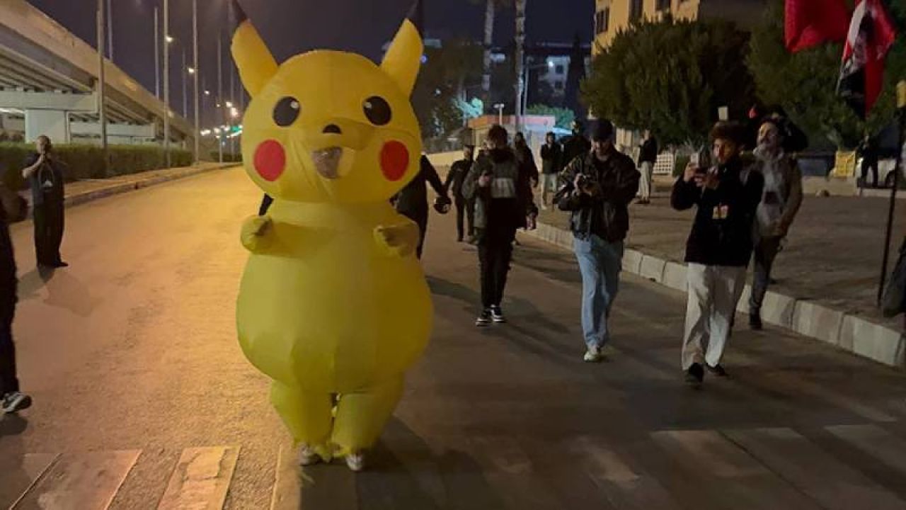 Ekrem İmamoğlu Eylemleri Dünyanın Dikkatini Çekiyor: Pikachu İlk Açıklamasını Yaptı