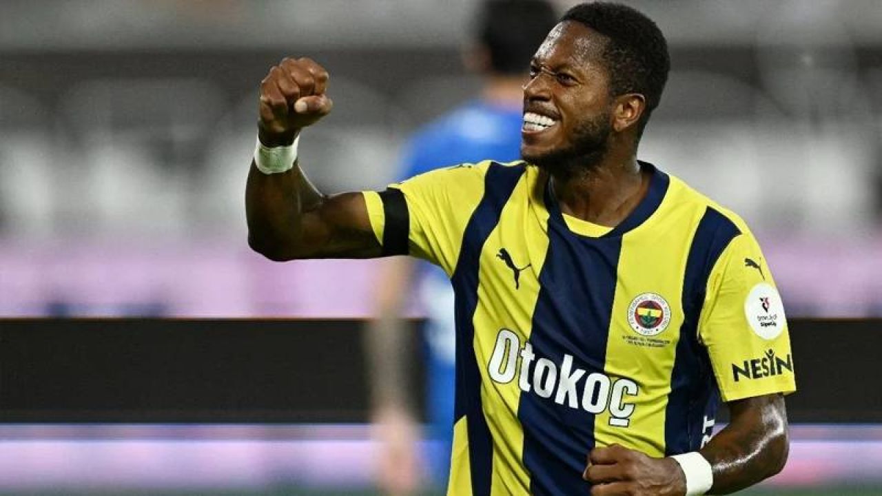 Tedesco'dan Fred Hakkında Sürpriz Karar
