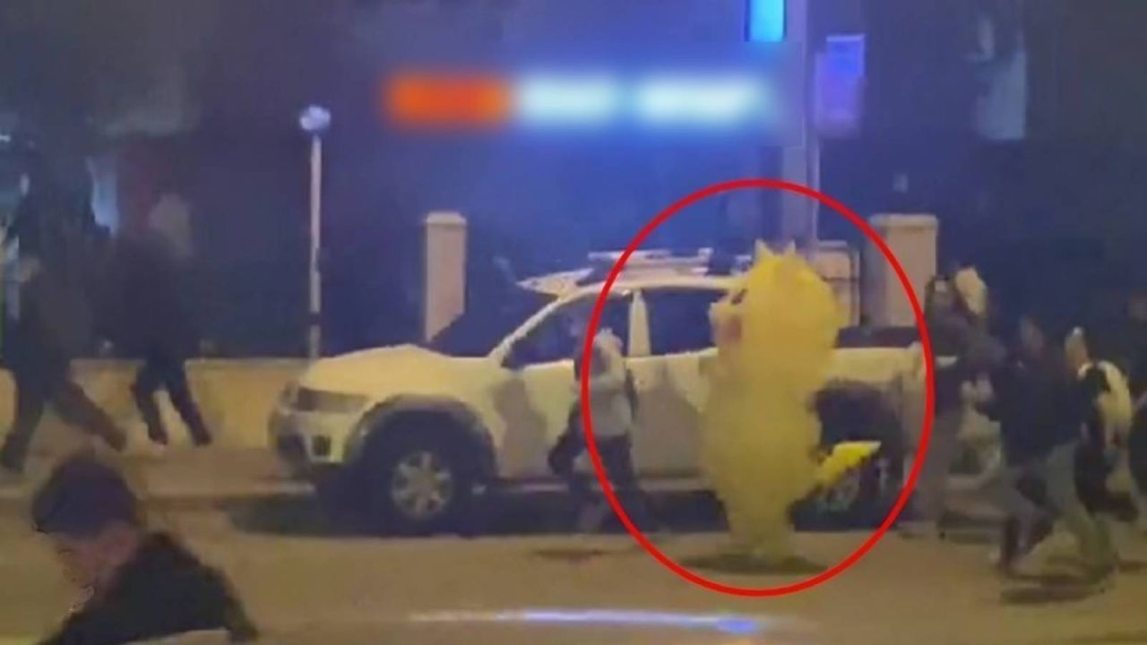CNN'de Pokemon analizi: Pikacu psikolojik harp unsuru mu?