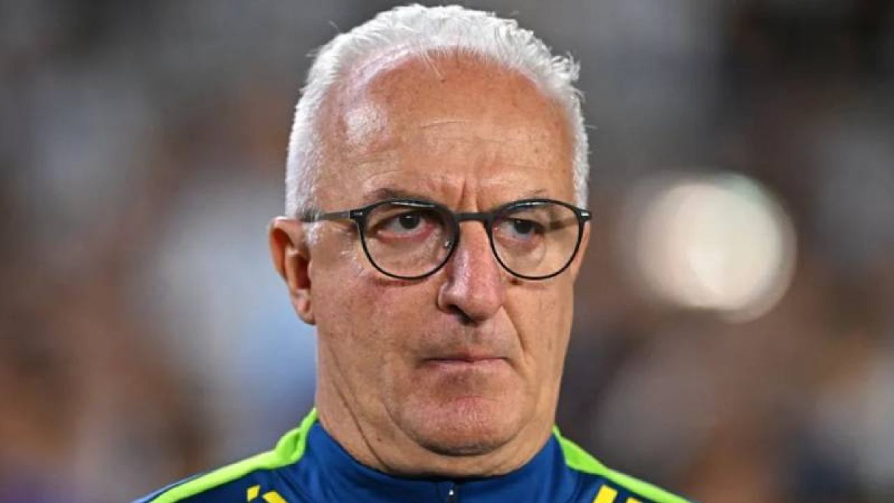 Dorival Junior Brezilya'da tarihi Arjantin mağlubiyeti sonrası görevinden ayrıldı