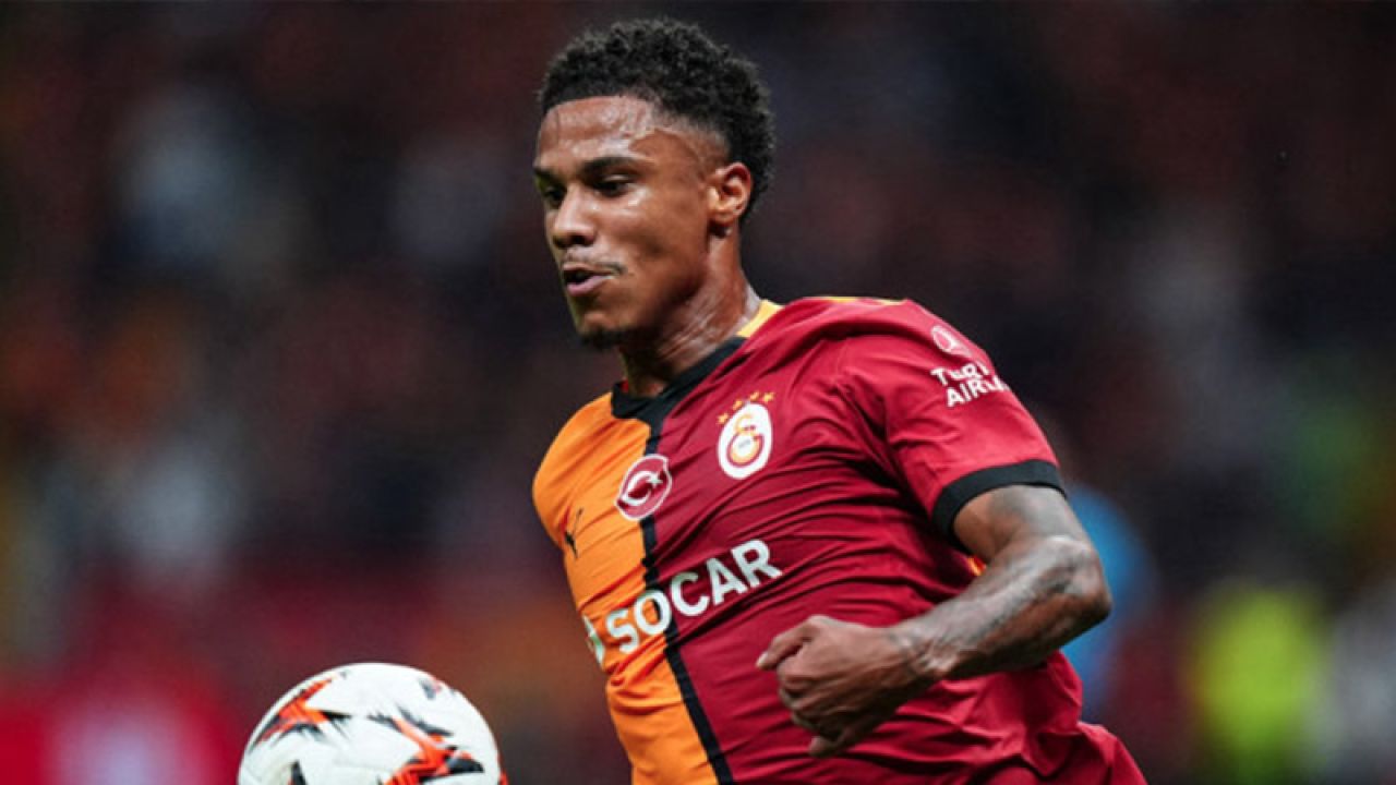 Galatasaray, Ismail Jakobs ile ilgili kararını verdi