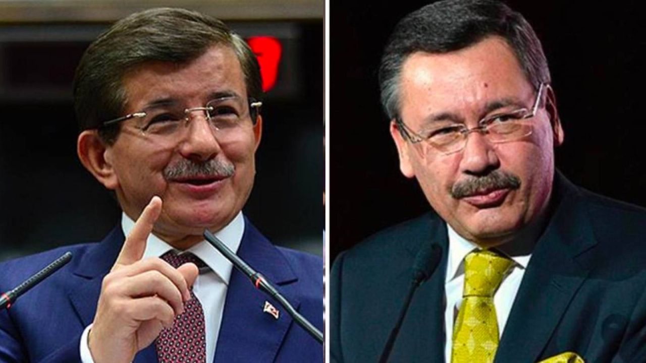 Davutoğlu ve Gökçek arasında yolsuzluk tartışması: Sen başbakandın