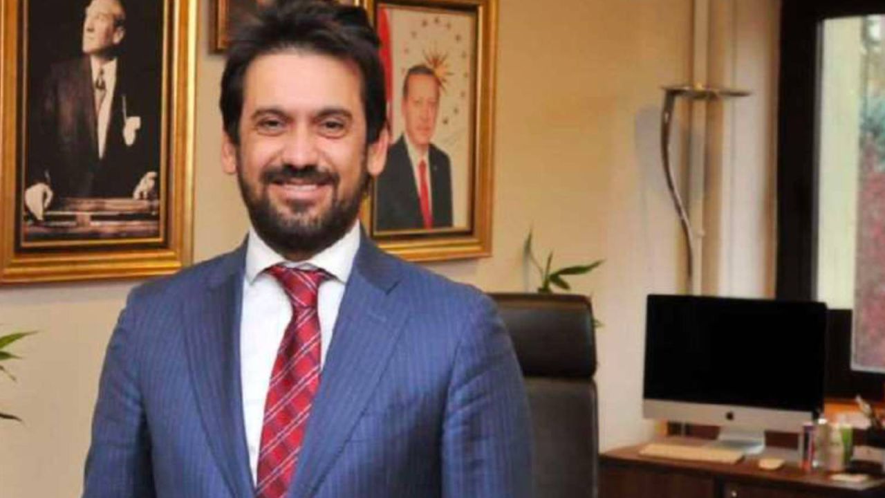 Mumcu, Halk TV'ye Yapımların Taşınması Boykotuna Tepki Gösterdi