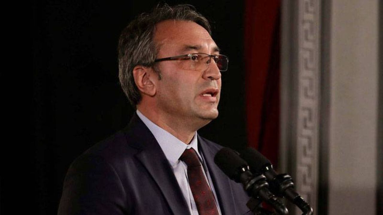 Mahir Polat, Anjiyo Sonrası Yeniden Cezaevine Gönderildi